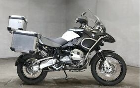 BMW R1200GS ADVENTURE 2010 0470