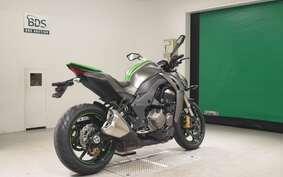 KAWASAKI Z1000 Gen.5 2014 ZRT00F