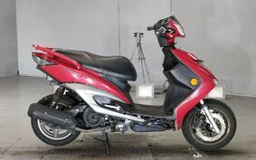 YAMAHA CYGNUS 125 X SR SE44J