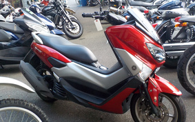 YAMAHA N-MAX SE86J