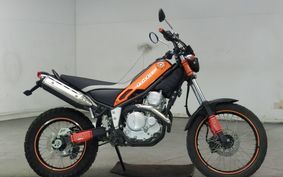 YAMAHA TRICKER DG10J