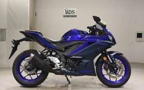 YAMAHA YZF-R25 A RG74J