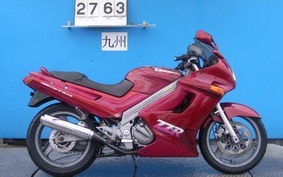 KAWASAKI ZZ-R250 1990 EX250H