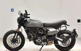 DUCATI SCRAMBLER 2021 3K00A