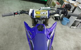 YAMAHA YZ250X CG38C