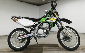 KAWASAKI KLX250 LX250E