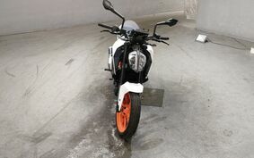 KTM 390 DUKE 2020 JPJ40