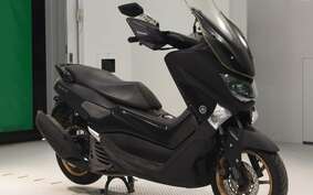 YAMAHA N-MAX 155 A SG50J