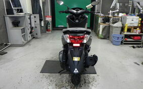 YAMAHA N-MAX SED6J