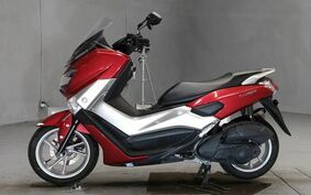 YAMAHA N-MAX 125 SE86J