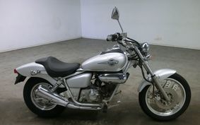 HONDA MAGNA 50 AC13