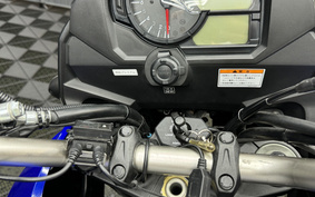 SUZUKI V-Strom1000XT ABS 2020 VU51A