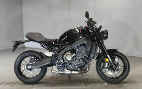 YAMAHA XSR900 2023 RN80J