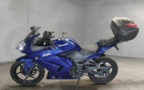 KAWASAKI NINJA 250R EX250K