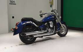 KAWASAKI VULCAN 900 CLASSIC 2008 VN900B