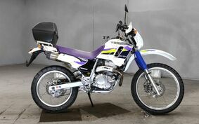 HONDA XL250 DEGREE MD31