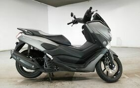 YAMAHA N-MAX 125 SED6J