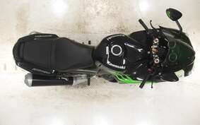 KAWASAKI ZX 1400 NINJA R A 2013 ZXT40E