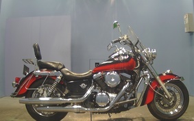 KAWASAKI VULCAN 1500 CLASSIC 1997 VNT50D