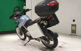 BMW F650GS 2001