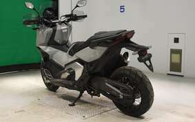 HONDA X-ADV 750 2022 RH10