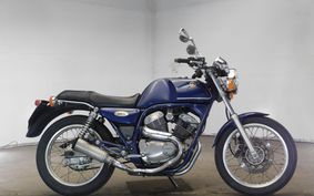 YAMAHA SRV250 RENAISSA 4DN