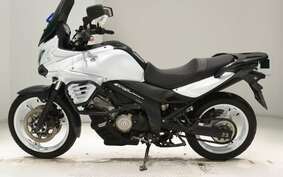 SUZUKI DL650 ( V-Strom 650 ) A 2014 VP56A