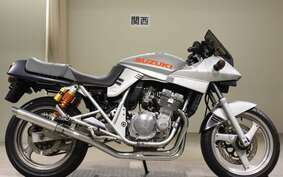 SUZUKI GSX250S KATANA GJ76A