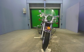 KAWASAKI VULCAN 1500 CLASSIC 2001 VNT50J