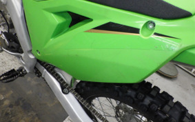 KAWASAKI KX250 KX252C