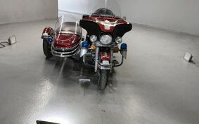 HARLEY FLHTC SIDECAR 1340 1988 DEL