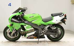 KAWASAKI NINJA ZX-7R 2001 ZX750P