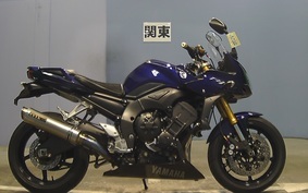 YAMAHA FZ FAZER 2007 RN17