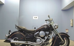 KAWASAKI VULCAN 400 DRIFTER 2001 VN400D