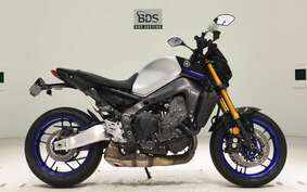 YAMAHA MT-09 SP 2023 RN69J