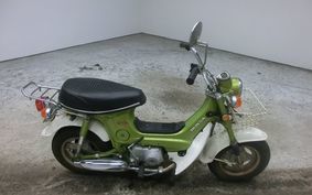 HONDA CHALY 50 CF50