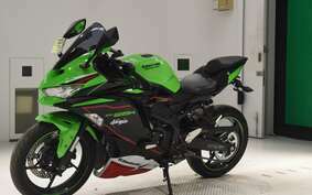 KAWASAKI ZX-25R ZX250E