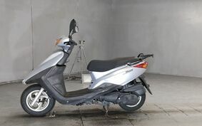 YAMAHA AXIS 125 TREET SE53J