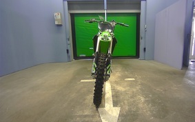 KAWASAKI KX250 F 2010 KX250X