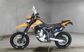 KAWASAKI KLX250D TRACKER X LX250V