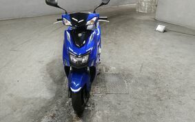 YAMAHA CYGNUS 125 X SR SED8J