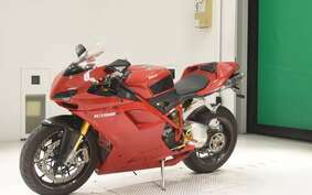 DUCATI 1098 S 2009