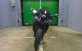 KAWASAKI ZX 10 NINJA R 2011 ZXT00J