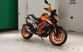 KTM 390 DUKE 2018 JPJ40