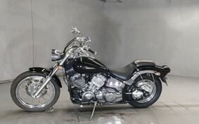 YAMAHA DRAGSTAR 400 2003 VH01J