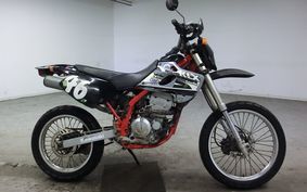 KAWASAKI KLX250 ES Type 1994 LX250E