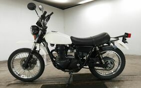 KAWASAKI 250TR BJ250F