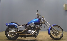 KAWASAKI VULCAN 400 Gen.2 1997 VN400A