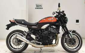 KAWASAKI Z900RS CAFE 2020 ZR900C