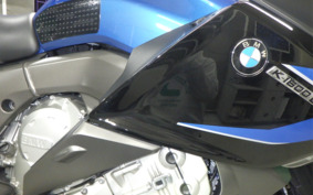 BMW K1600GT 2016